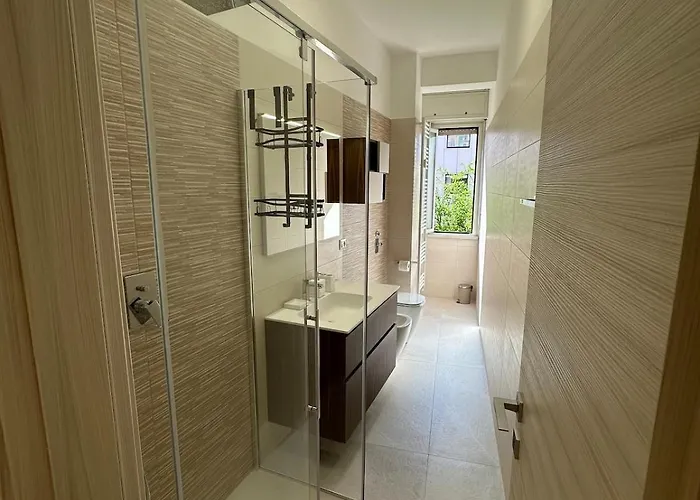 Alice's Apartment Milan