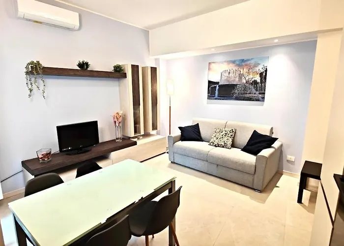 Alice's Apartment Milan