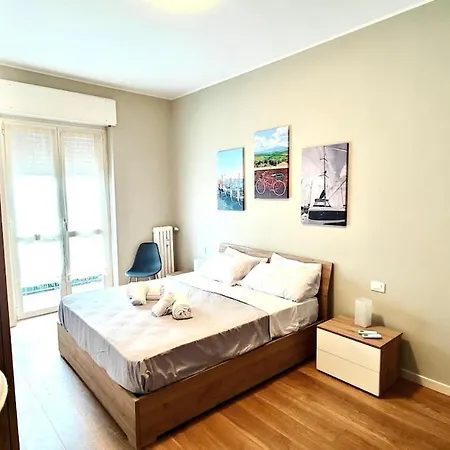Apartman Alice's *
