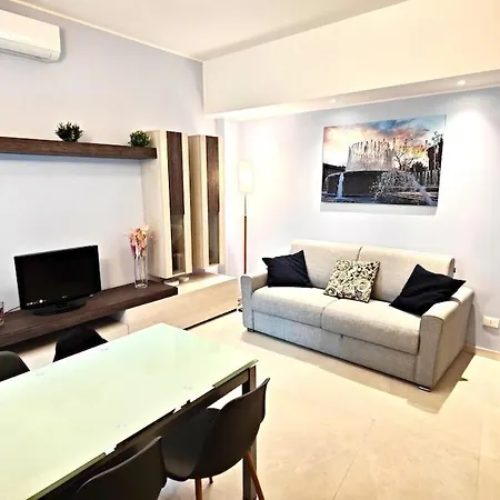 Alice's Apartman Milánó