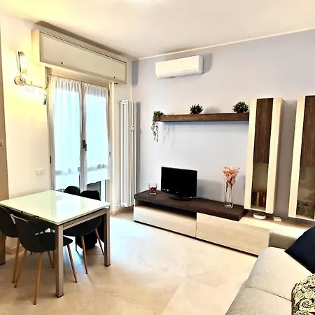 Alice's Apartman